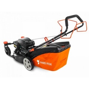 Газонокосилка бензиновая YARD FOX 53SH F