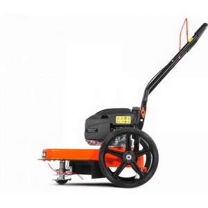 Колесный триммер YARD FOX 56WT