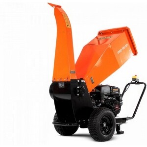 Измельчитель садовый YARD FOX PRO 110 SP