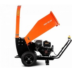 Измельчитель садовый YARD FOX PRO 110 SP