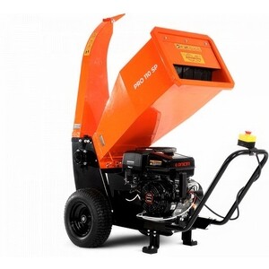 Измельчитель садовый YARD FOX PRO 110 SP