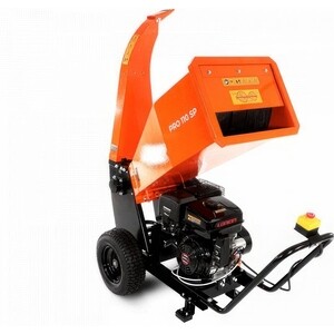 Измельчитель садовый YARD FOX PRO 110 SP