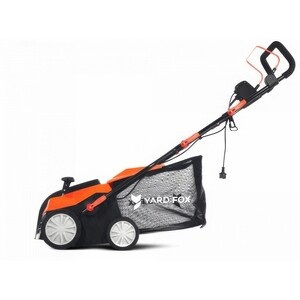 Вертикуттер электрический YARD FOX 40 VE