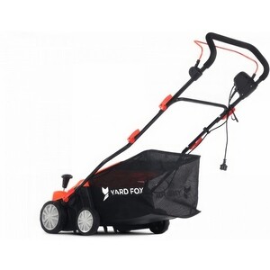Вертикуттер электрический YARD FOX 40 VE