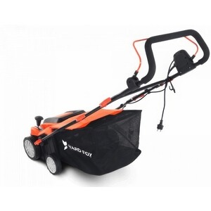 Вертикуттер электрический YARD FOX 40 VE