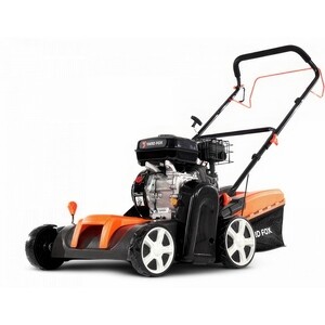 Вертикуттер бензиновый YARD FOX 38 VP