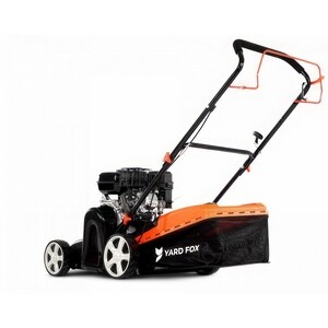 Вертикуттер бензиновый YARD FOX 38 VP