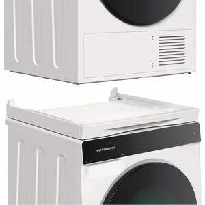 Соединительный элемент Kuppersberg DS 590 W