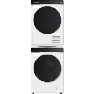 Соединительный элемент Kuppersberg DS 590 W