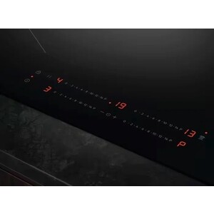 Индукционная варочная панель AEG TO64IC00FB
