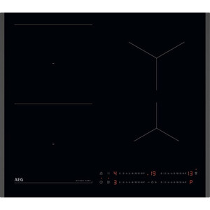 Индукционная варочная панель AEG TO64IB00FB