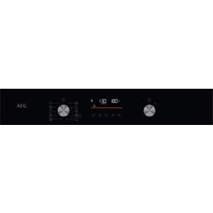 Электрический духовой шкаф AEG OS6CB531AB