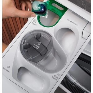 Стиральная машина AEG LFR83944OE