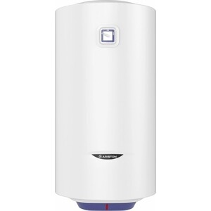 Накопительный водонагреватель Ariston BLU1 R ABS 40 V Slim 1,8