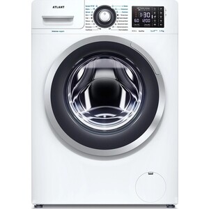 Стиральная машина Atlant СМА 70С1214-А-01