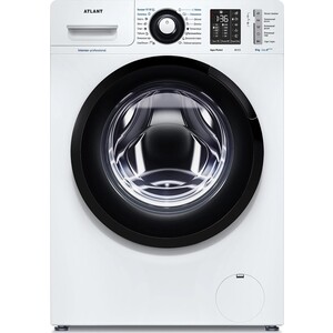 Стиральная машина Atlant СМА 80С1213-02