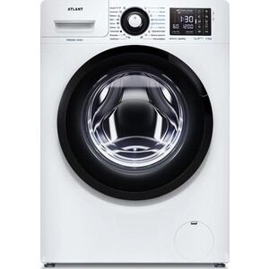 Стиральная машина Atlant СМА 80С1214-СА-02