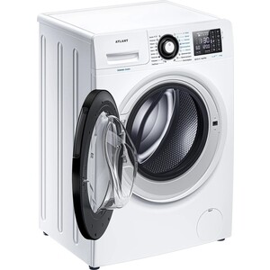 Стиральная машина Atlant СМА 80С1214-СА-02
