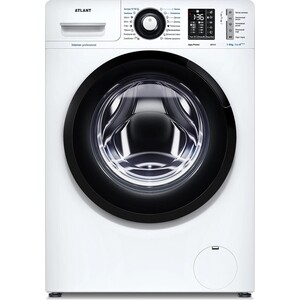 Стиральная машина Atlant СМА 60У1213-02