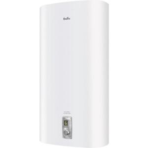 Накопительный водонагреватель Ballu BWH/S 50 Azurro Inverter