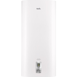 Накопительный водонагреватель Ballu BWH/S 80 Azurro Inverter