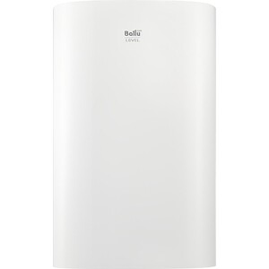 Накопительный водонагреватель Ballu BWH/S 80 Level PRO