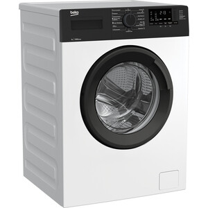 Стиральная машина Beko WRE65120ZAW