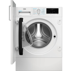 Встраиваемая стиральная машина Beko BI3WBT8721W