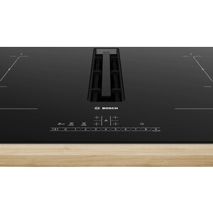 Индукционная варочная панель Bosch PVQ811F15E