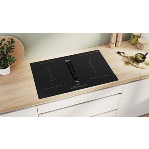 Индукционная варочная панель Bosch PVQ811F15E