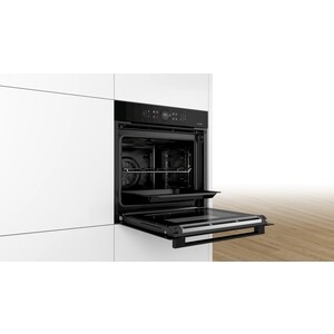 Электрический духовой шкаф Bosch HBG872DC1S