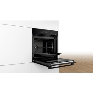 Электрический духовой шкаф Bosch HBG832DC1S