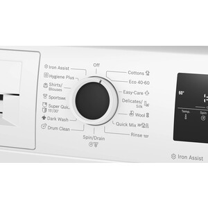 Стиральная машина Bosch WAN24168BY