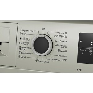 Стиральная машина Bosch WAN2821XME