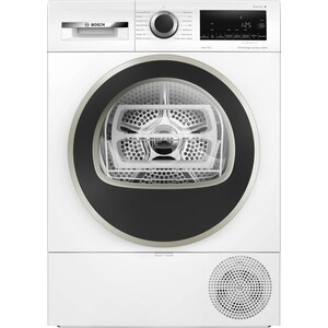 Сушильная машина Bosch WQG1417EPL
