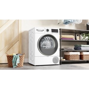Сушильная машина Bosch WQG1417EPL