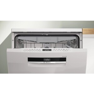 Посудомоечная машина Bosch SMS6EMW38Q