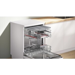 Посудомоечная машина Bosch SMS6EMW38Q
