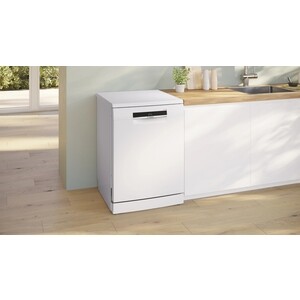 Посудомоечная машина Bosch SMS6EMW38Q