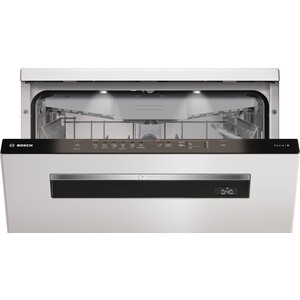 Посудомоечная машина Bosch SMP6EMW86Q