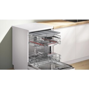 Посудомоечная машина Bosch SMP6EMW86Q