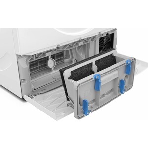 Сушильная машина Bosch WQK25200ME