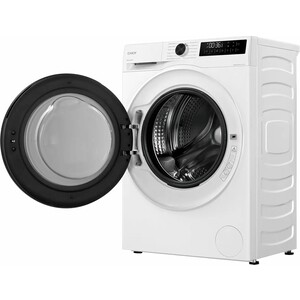 Стиральная машина с сушкой Candy C43D 485MBBW-07
