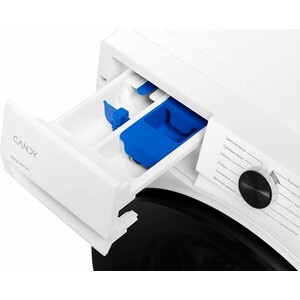Стиральная машина с сушкой Candy C43D 485MBBW-07