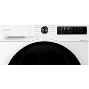 Стиральная машина с сушкой Candy C33D4 474MBBW-07