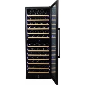Винный шкаф Dunavox DX-108.330DB