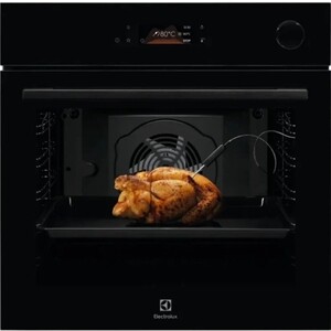 Электрический духовой шкаф Electrolux COD8H39Z