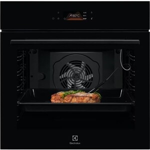 Электрический духовой шкаф Electrolux LOE8H39Z