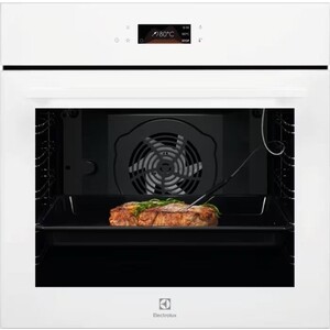 Электрический духовой шкаф Electrolux LOE8H39V