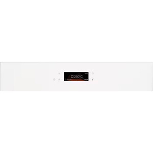 Электрический духовой шкаф Electrolux LOE8H39V
